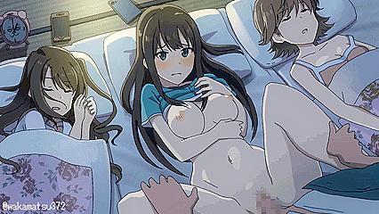 Holy Shit! This Hentai XXX Porn Pic Will Make You Wanna Cum Like Crazy!