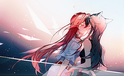 Holy Fucking Hentaix Exu-Sis in Texass - XXX Porn Pic