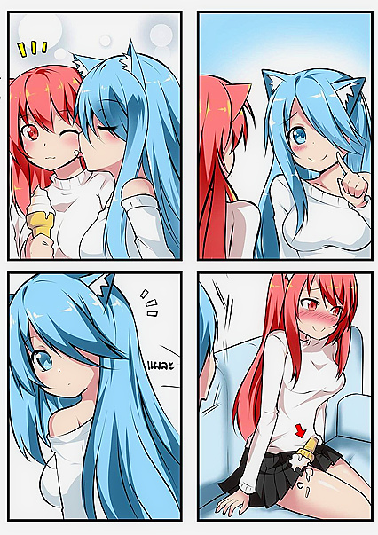 Holy Fuck! This Hentai XXX Pic of Delicioustitties Will Make Your Dick Throb!