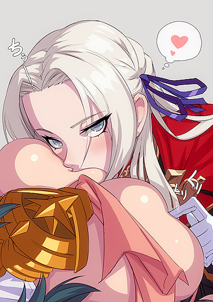 Holy shittin’ fucktoys! Edith busty-bombshell poundsin‘ Bythewood cockmeat!