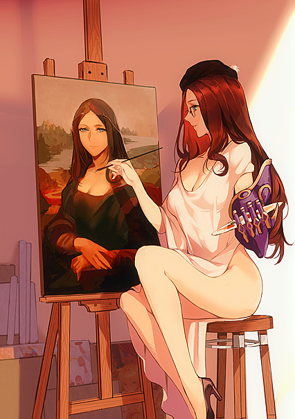 Hella Selfie - My Hottest XXX Pic Ever!