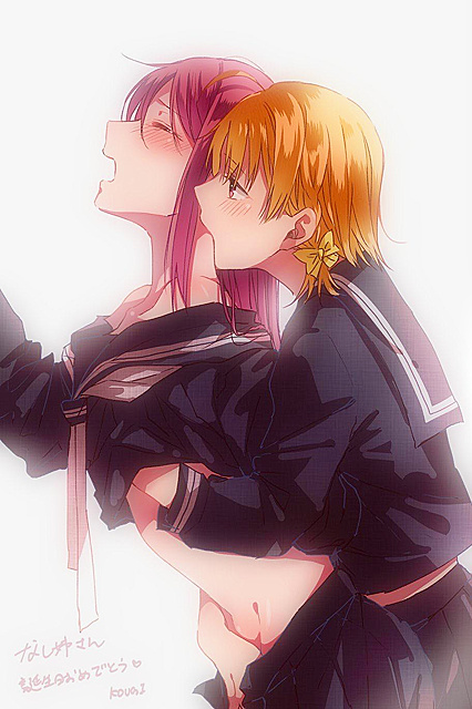 Droppin’ Loads in Her Dirty Sanchez – Hella Good From Behind XXX Porn Pic