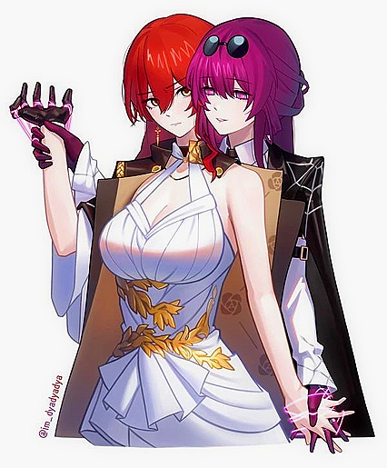 Hentaified Kafkaphile Fucktoy for Sleazy XXX Pic Addict