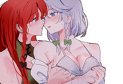 Horny AF Feels So Good She Can Hardly Cum!