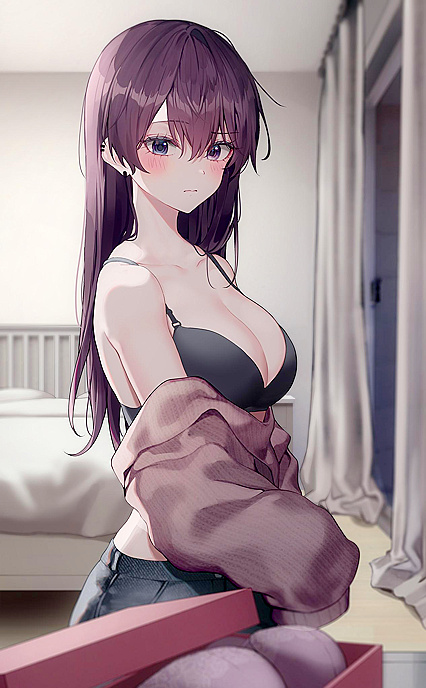 Holy Fuck! Ciels Unleash Their Hidden Talents in This XXX Pic!