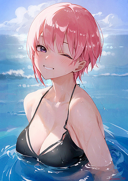 Holy shit!, It’S IchikA Oneesan! HEntaIness And XXX Action In This Pic!