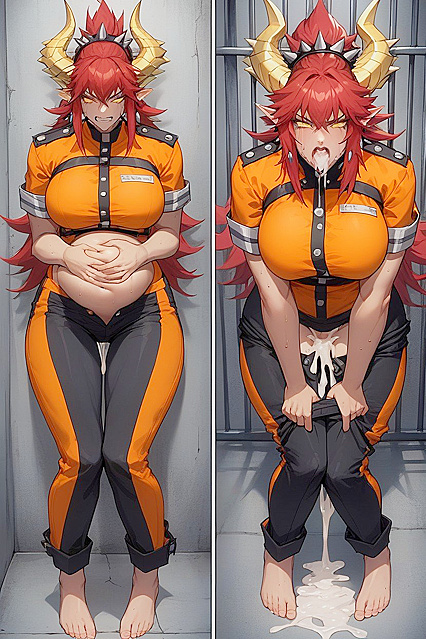 Hentai Images – Cum In Ass, Mouth, and Even - Ultimate Taboo Pleasure