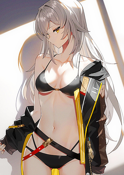 Hella Hot Honeys in XXX Swimmies - The Ultimate Bikini Babes Compilation!