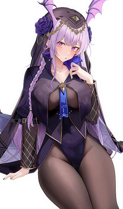 Holy Shit! Thiccc as FucK Legz for Days on this Hentaï XXX Pic