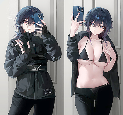 Holy Shitting Bricks! Yojo-Mamma Jizzbomb Explosion in Hentailed XXX Pic by Fapmaster Isami!