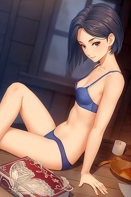 Holy Fuck! Rinnegan Hentai XXX Porn Pic Will Make You Cream Yourself!