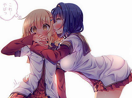 Himiwankin': Sakura-chan Gets Tingly Hipster Buzz From XXX Direct Asmr