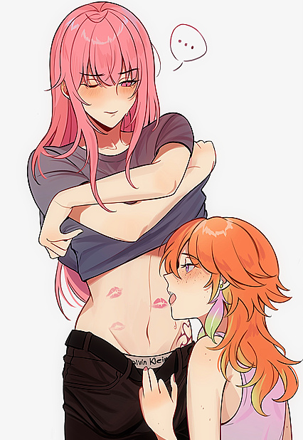 Holy Hentai XXX! Takin’ It Raw Like Only The Brave Morimorit Can Do!