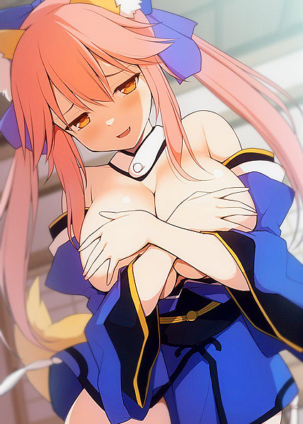 Holy Shitting Hentaied Tamago Piece of Ass - XXX Pic So Hot It Should Be Illegal