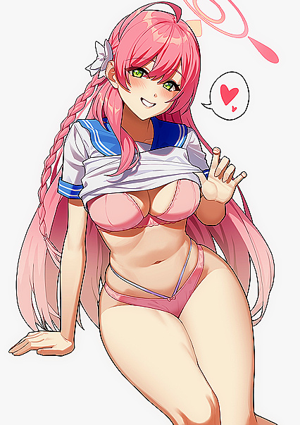 Jizz-soaked HANAKOPLAY - Sticky Sperm Drenched XXX Pic