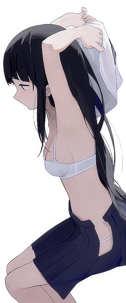 Holy Fap! Ero-Chan Exposes Her Naughty Bits in This XXX Hentaiforniation!