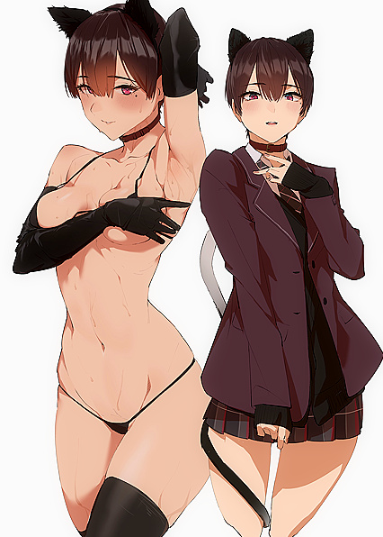 After School Showtime! Hottie Teacher Shows Off Her Goodies in XXX Pics