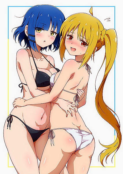 Hentaified NijaRyo Porn Pic - XXX-rated Fap Material for Skeezers