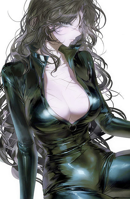 Holy Shotty Hentaied Boobies Exposed! (NSFW)