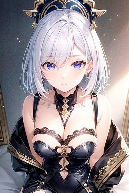 K-Pop Idol Gets Wild in Steamy African hentai Adventures