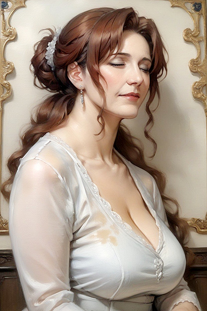 Kurosawa Ruby from LoveLive! Enjoying Anime-Style Hentai Pleasure