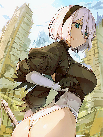 Bare-eyed Babe Bangin’ Her Beefy Boyfriend – Hottest XXX Pics Ever!