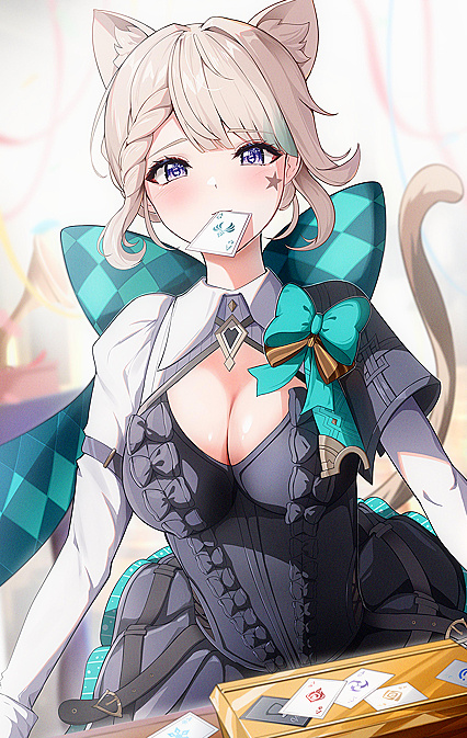 Holy Fucking HENTAI PICS! XXX-Rated Cards So Hot They’ll Make Your Dick Throb!