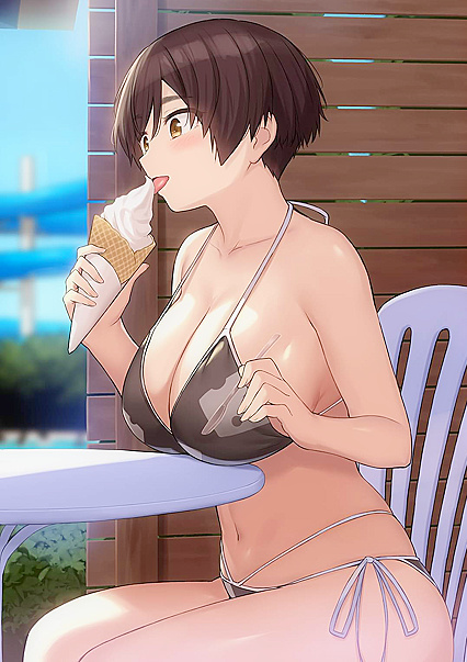 Piled Higher And Deeper - Stackin’ It Up With Some Sweet Honey Pot