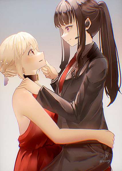 Worshipping my Waifs - Hentaic XXX Pic