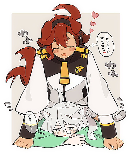 Hella Hot HentaixMiracle Porn - Sultry Succubus Seductresses Take on Horny Helpless Humans!