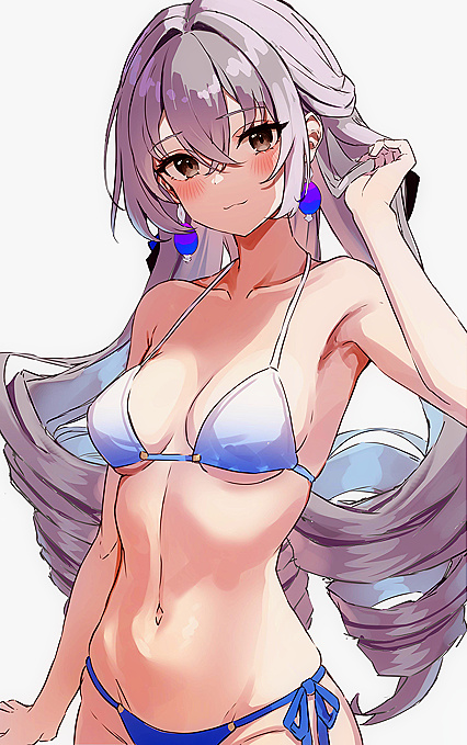 Bronyasaurus Rex - The Ultimate Hentai XXX Swinsuit Porn Pic