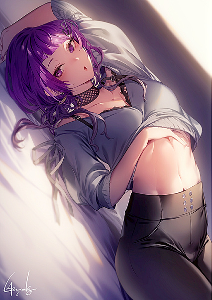 Holy Fuck! Mammino Tanka Hentai XXX Pic Will Make You Cream Your Pants!