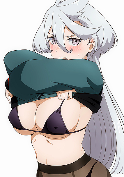 Holy Fuck! Miarinne Rembrand Gets Hands-On With Her Own Pussy in This XXX Pic!