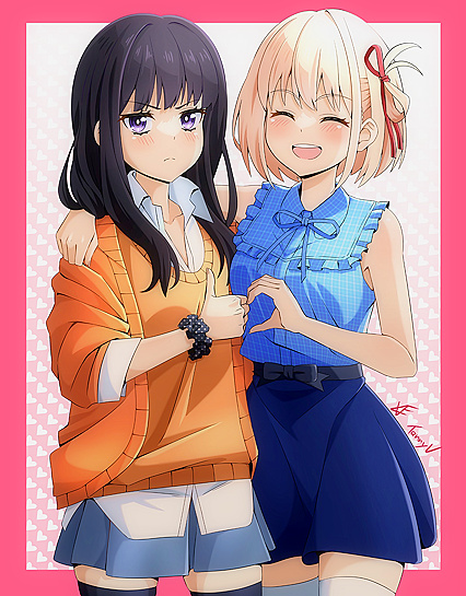 Hun-gry for some wholesome ass? Check out this XXX henti pics!