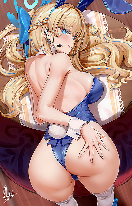 Holy Shitting Toki! Hentaified XXX Pic Will Make You Cream Your Pants