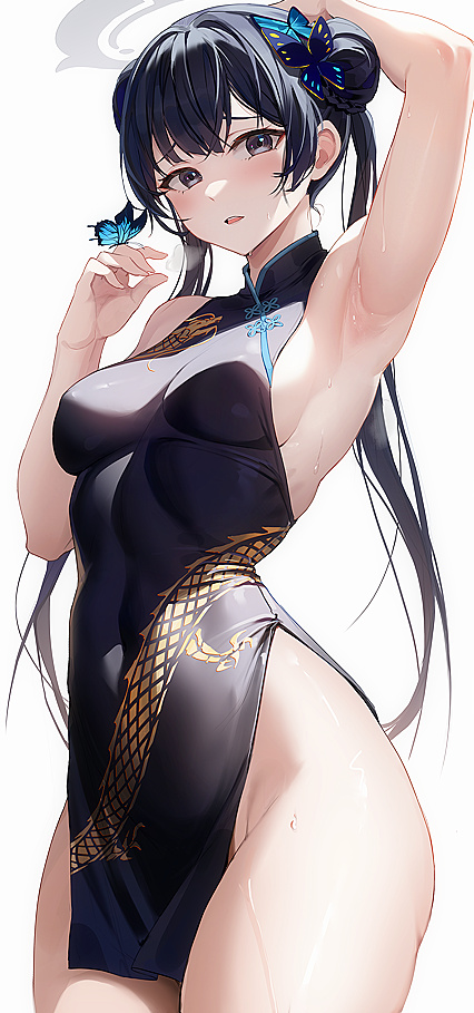 Hella Hot Hentai XXX Action in Elegant Lingerie - You Won’ta Believe Your Peepers!