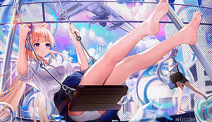 Horny AF Hentai XXX Swingers Fuckin’ Hardcore – Watch Now!