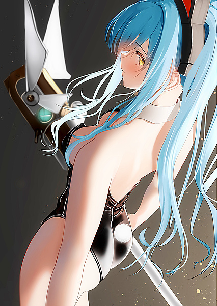 Holy Fucking Hentai XXX! Tito Pullout Saves The Day in This XXX Pic