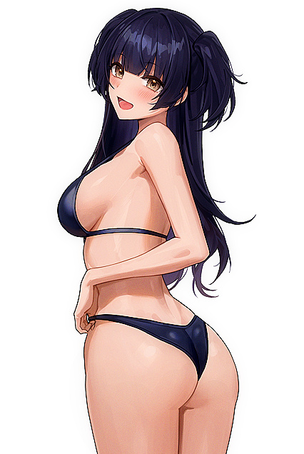 Holy Shit! Mayuzi-Chan is Getting Pounded by Her Huge XXX Toy in This Insane Pic!