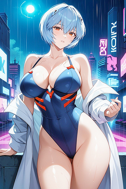 Mind-Bending Sci-Fi hentai Adventures with Sexy Androids and Aliens