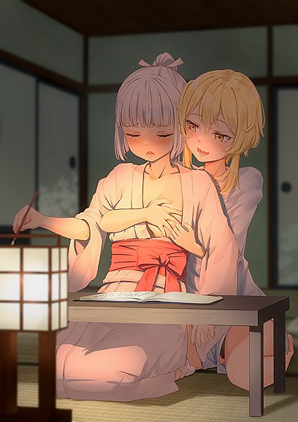 Holy Fuck! Ayakamoe™ x HokagePorn® - The Ultimate XXX Pic of Your Dreamz!