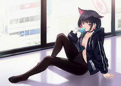 Holy Shit! Kazuma Unleashes His Huge cock on This Lucky Chick!