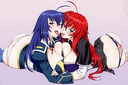 Hardcore HentaixMedakax Riax s Explosive Fappening!