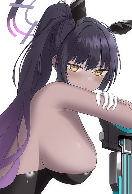 Sexplosion! Karina Goes Wild on Her Side - Hentai XXX Porn Pic