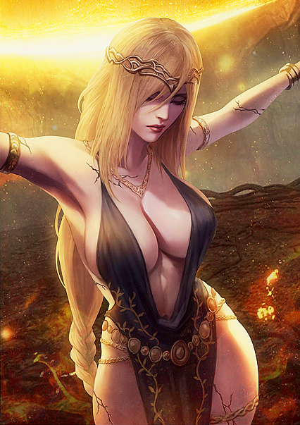 Holy Fuck! Queen MILF MariKa Unleashes Her Huge Tits in Insane XXX Pic!