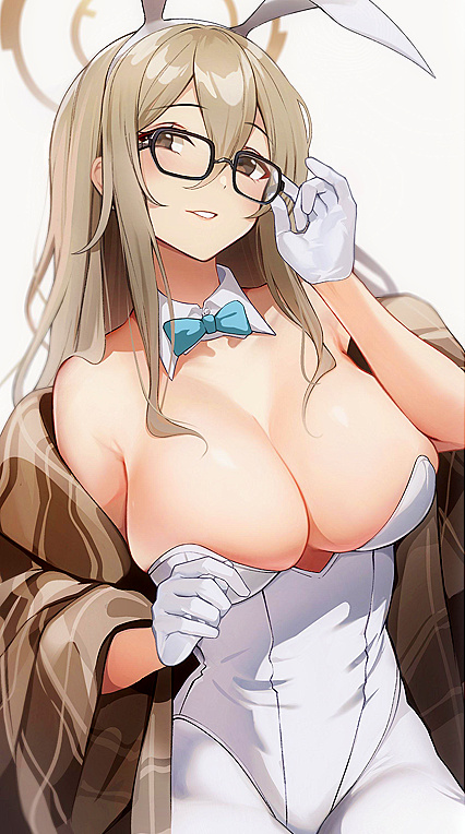 Hella Hot Harem Porn - Bunnie Fuckin’ Like It Ain‘ta Virgin Sacrifice