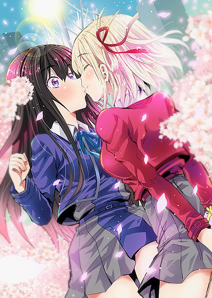 Holy Fuck! Chishitakin’ Tight Pussy Gets Banged Raw in Hentai XXX Pic