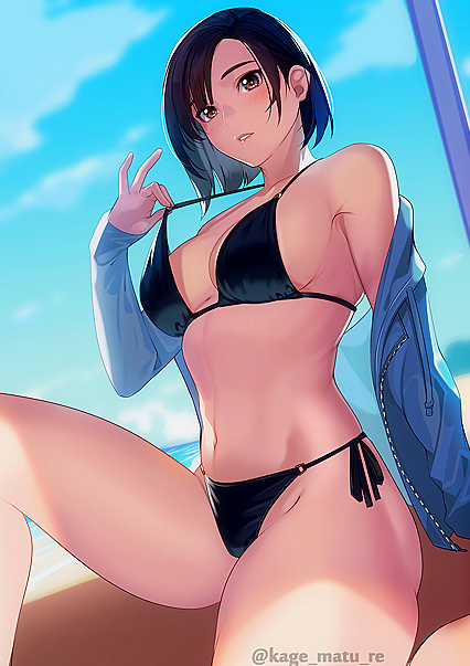 Holy Fuckin’ Hotties! Get Your XXX Fix With This Summertime Sizzler!