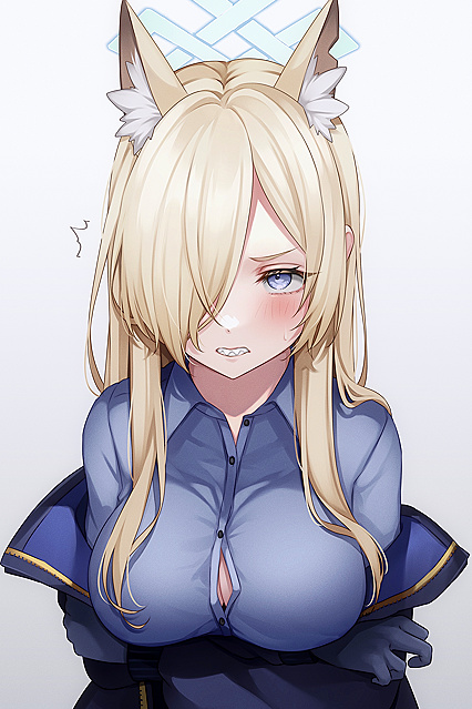 Holy Fuck! Kinky AF Hentai XXX Pics of Cutiepie Kanonogi Slaying Your Dick with Her Tight Slit - You Gonna Jizz or What?!