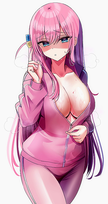 Hella Skeezy Hentai XXX Pics of Boobalicious Chicks Getting Down & Dirty!